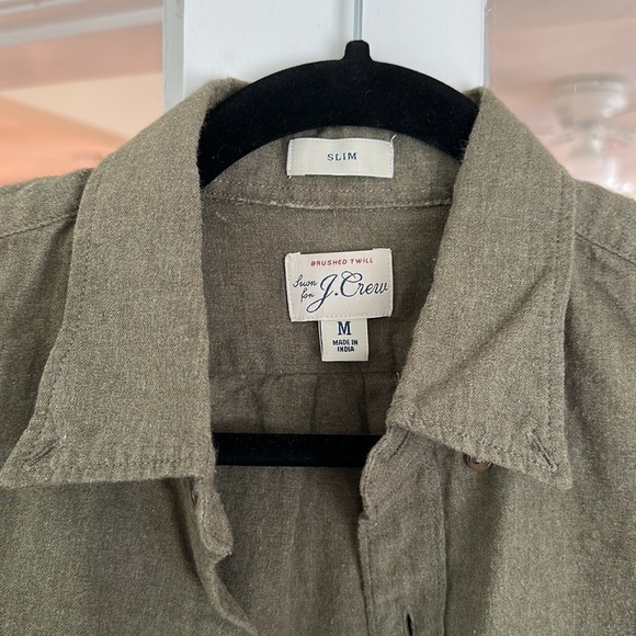 Men's button down - Picture 3 of 5